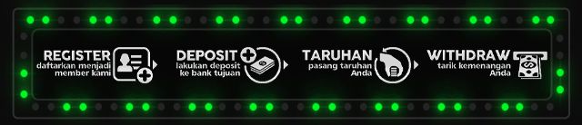 POOL4D Jackpot